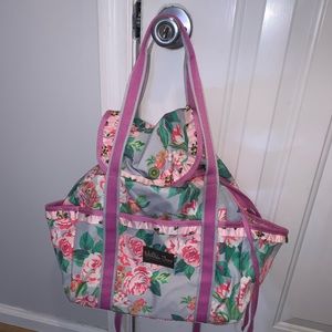 Matilda Jane diaper bag